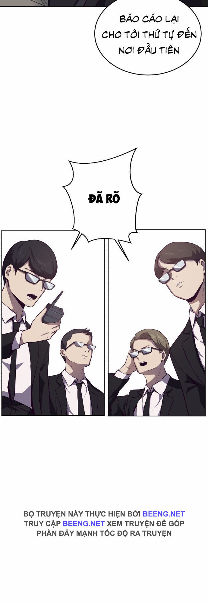 Cậu Bé Của Thần Chết Chap 14 - Next Chap 15