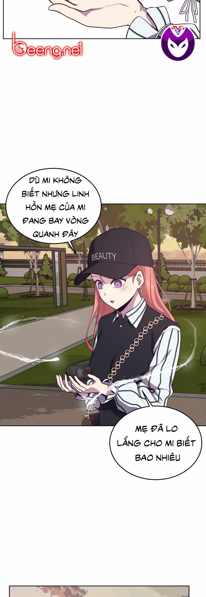 Cậu Bé Của Thần Chết Chap 14 - Next Chap 15