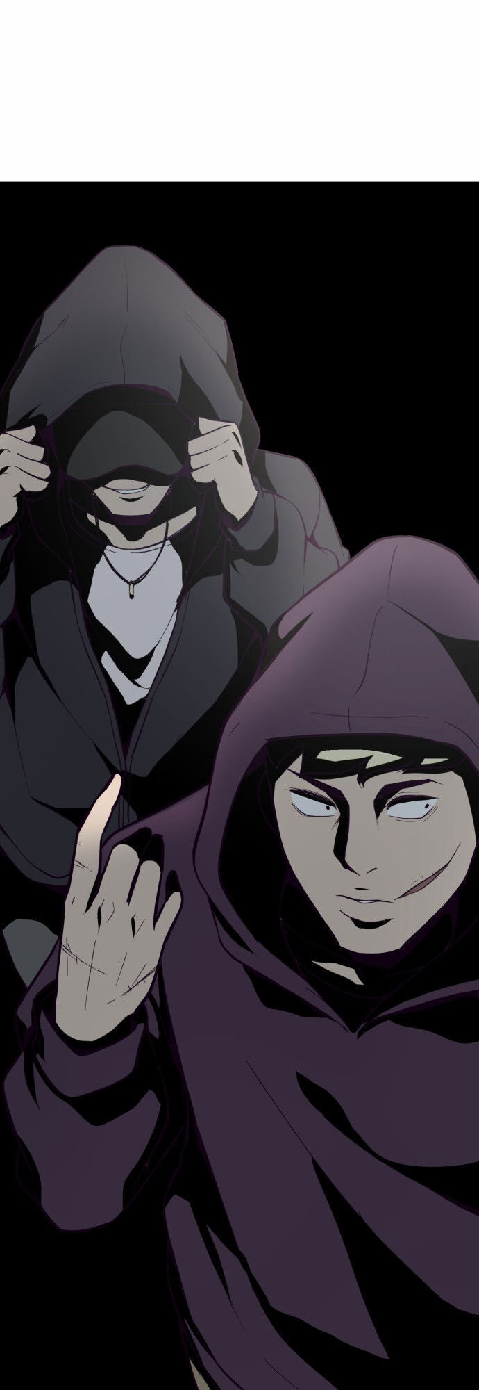 Cậu Bé Của Thần Chết Chap 14 - Next Chap 15