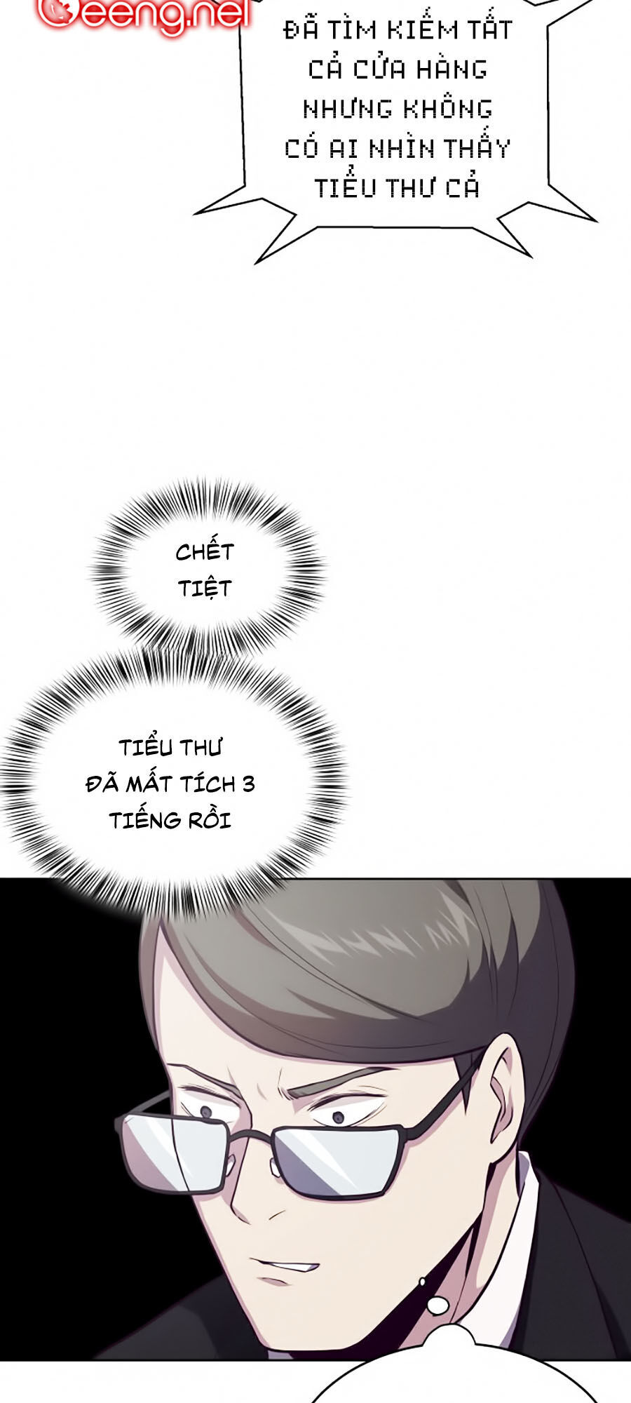 Cậu Bé Của Thần Chết Chap 14 - Next Chap 15