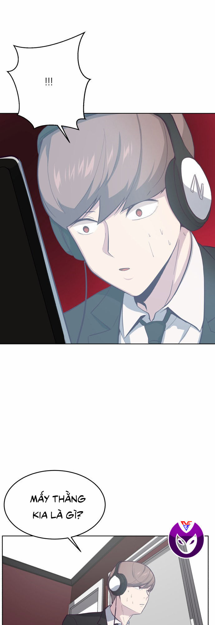 Cậu Bé Của Thần Chết Chap 14 - Next Chap 15