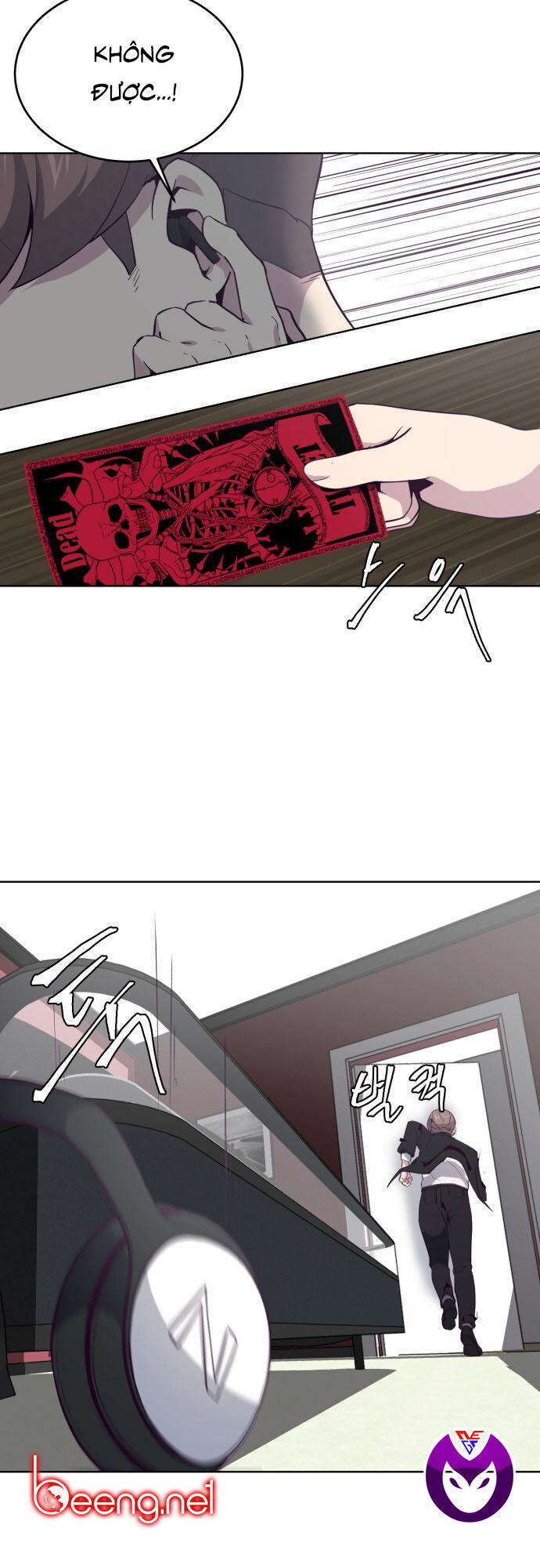 Cậu Bé Của Thần Chết Chap 14 - Next Chap 15
