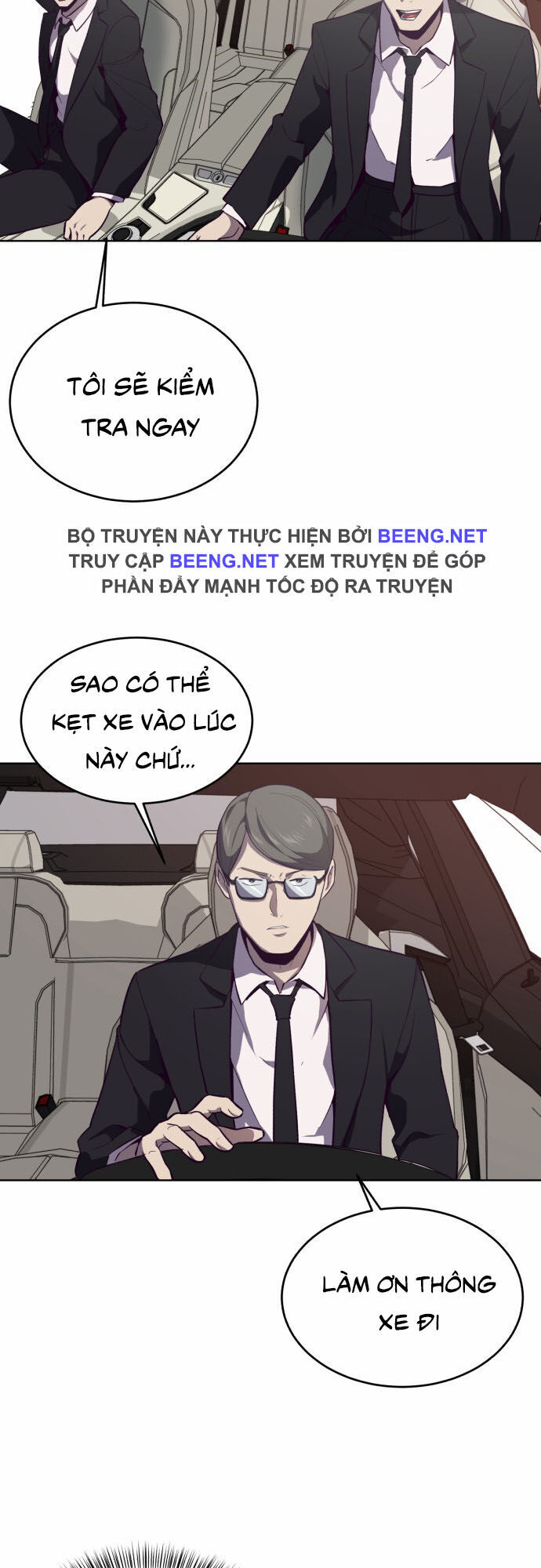 Cậu Bé Của Thần Chết Chap 14 - Next Chap 15