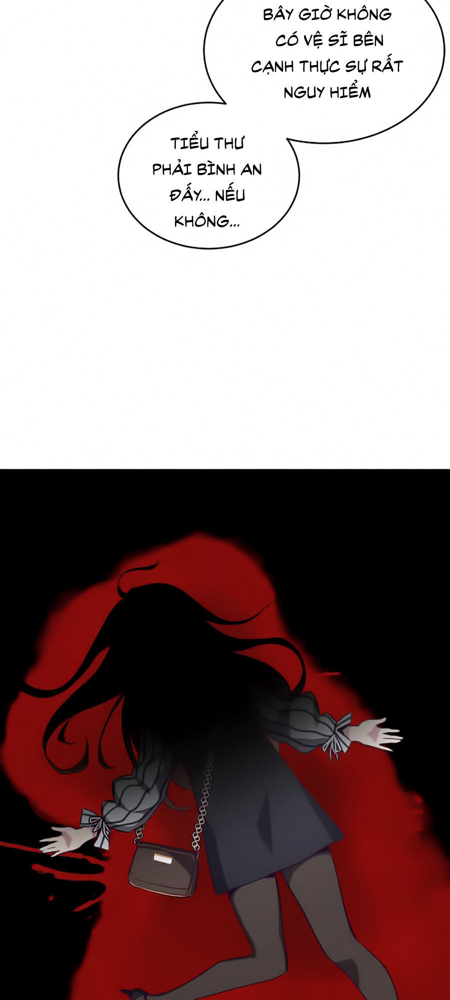 Cậu Bé Của Thần Chết Chap 14 - Next Chap 15