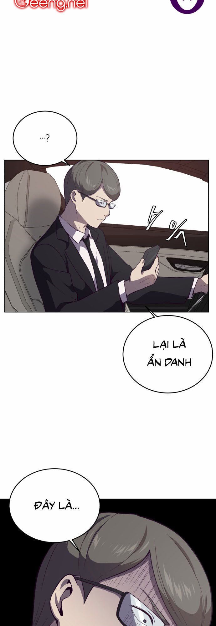 Cậu Bé Của Thần Chết Chap 14 - Next Chap 15