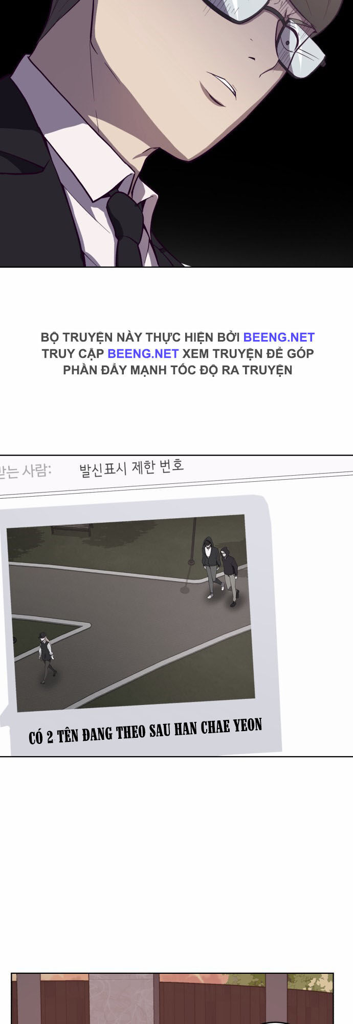 Cậu Bé Của Thần Chết Chap 14 - Next Chap 15