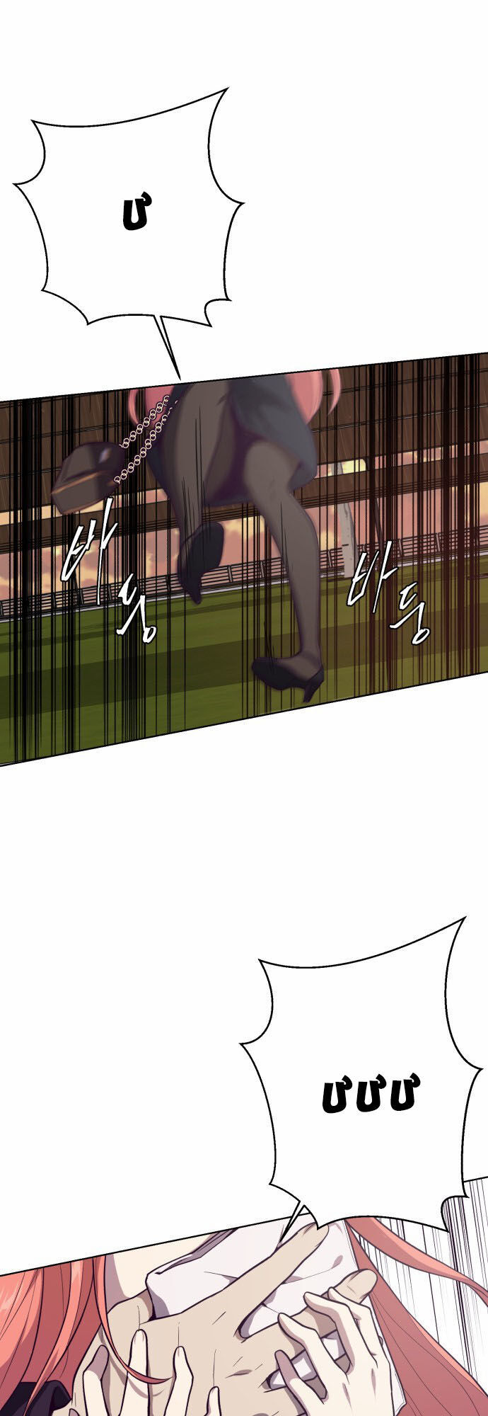 Cậu Bé Của Thần Chết Chap 14 - Next Chap 15