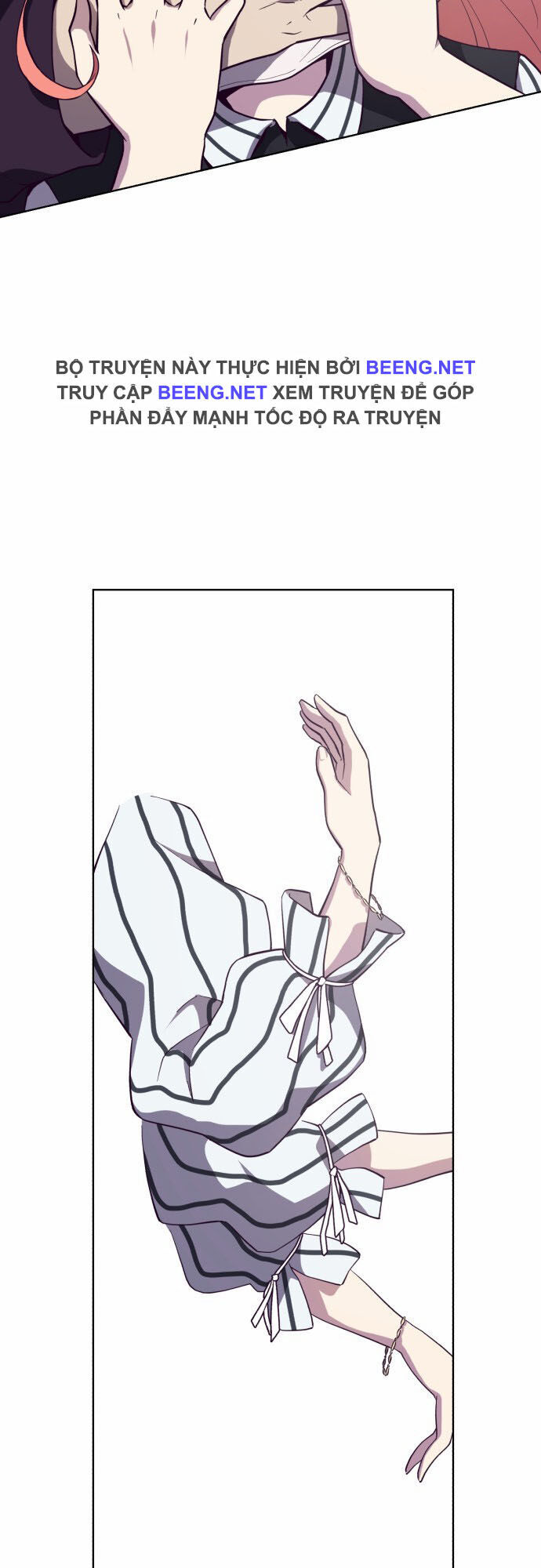 Cậu Bé Của Thần Chết Chap 14 - Next Chap 15