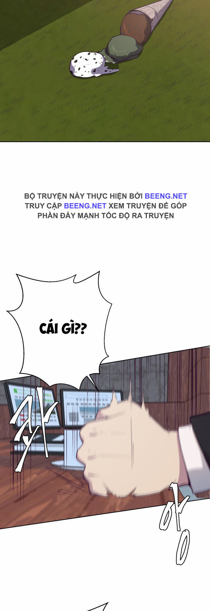 Cậu Bé Của Thần Chết Chap 14 - Next Chap 15