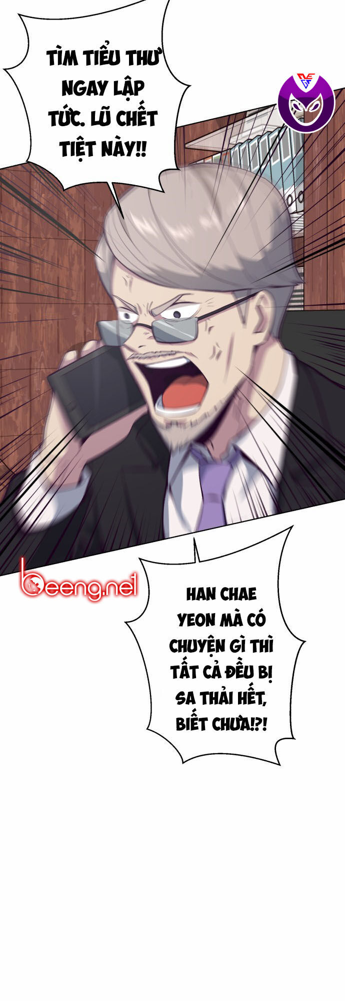 Cậu Bé Của Thần Chết Chap 14 - Next Chap 15