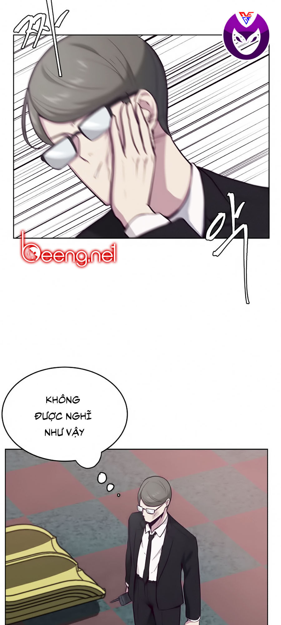 Cậu Bé Của Thần Chết Chap 14 - Next Chap 15