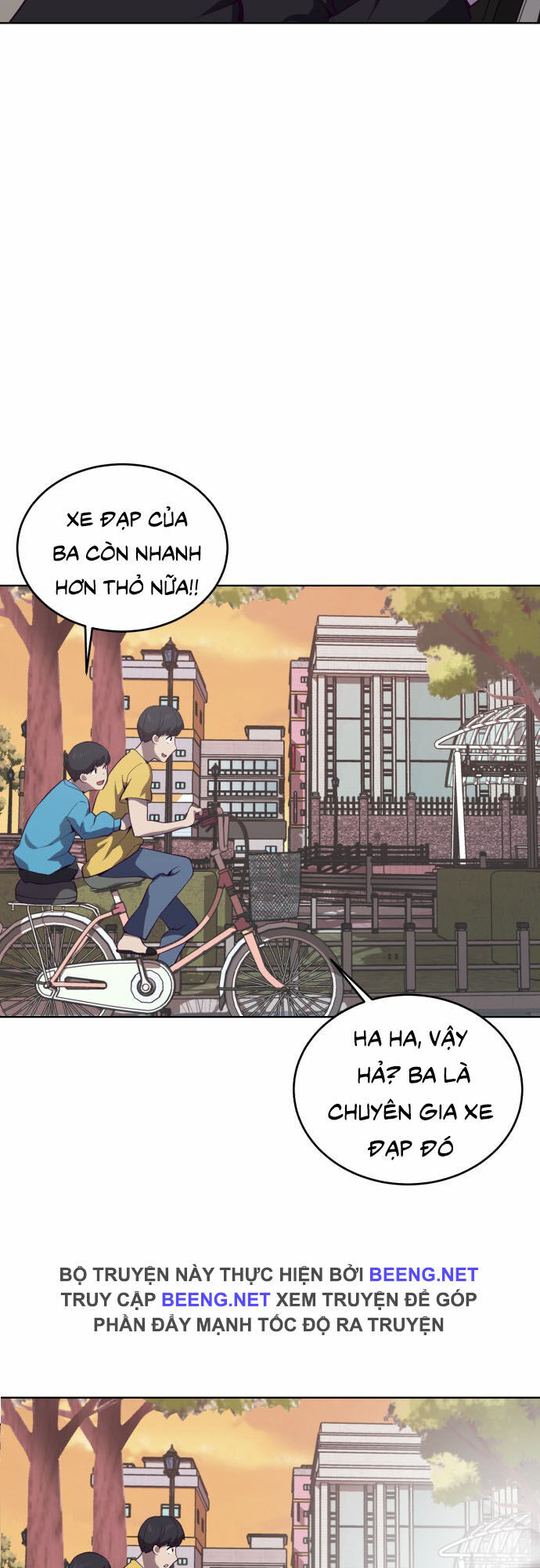 Cậu Bé Của Thần Chết Chap 14 - Next Chap 15