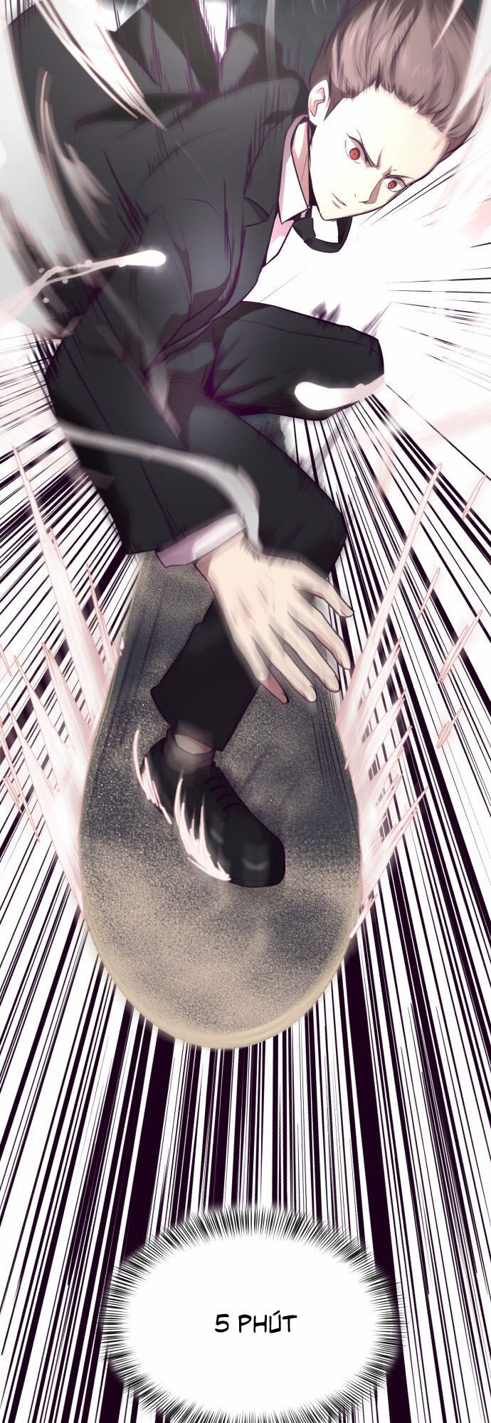 Cậu Bé Của Thần Chết Chap 14 - Next Chap 15