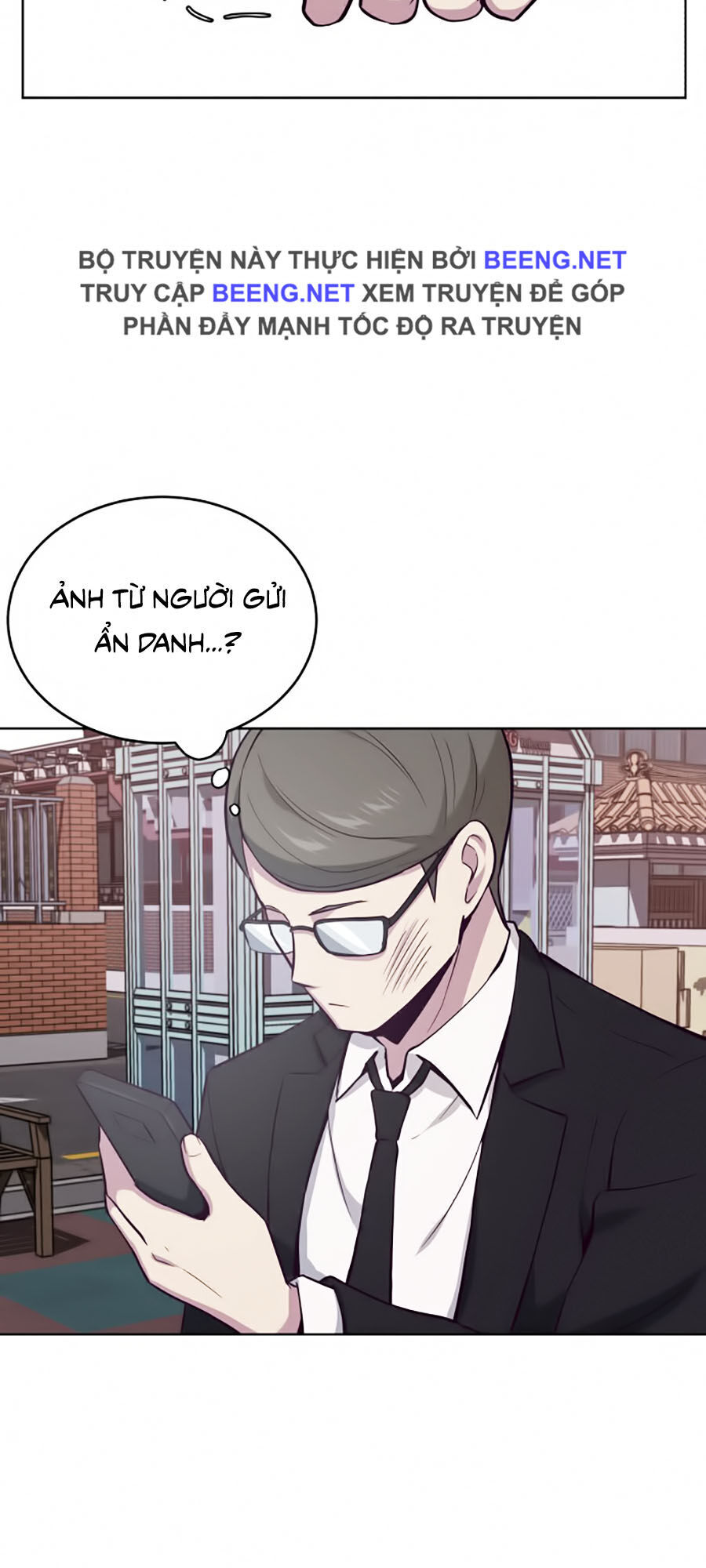 Cậu Bé Của Thần Chết Chap 14 - Next Chap 15