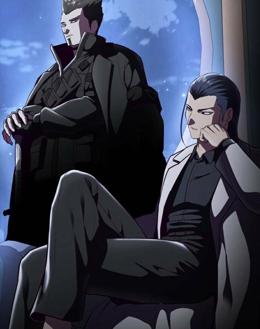 Cậu Bé Của Thần Chết Chap 140 - Next Chap 141