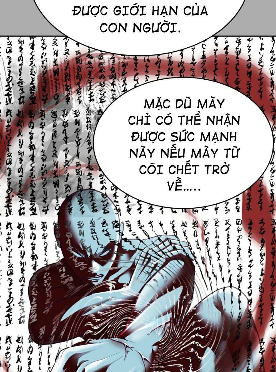 Cậu Bé Của Thần Chết Chap 140 - Next Chap 141