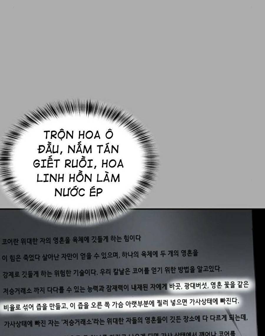 Cậu Bé Của Thần Chết Chap 140 - Next Chap 141