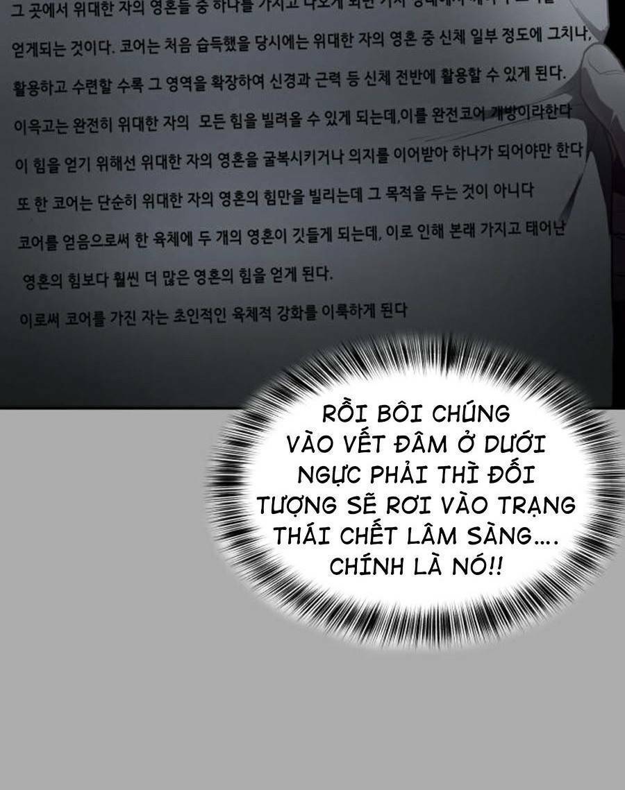 Cậu Bé Của Thần Chết Chap 140 - Next Chap 141