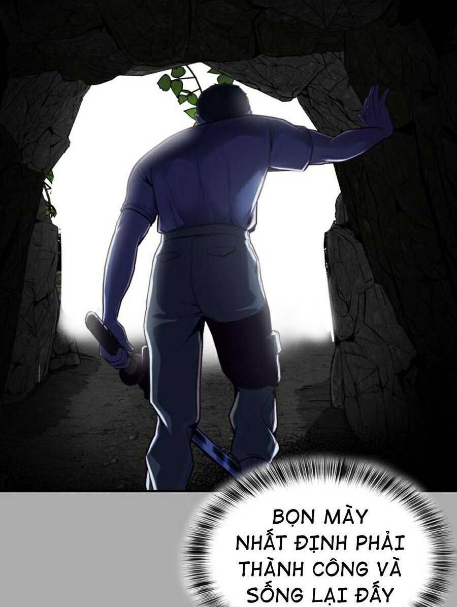 Cậu Bé Của Thần Chết Chap 140 - Next Chap 141