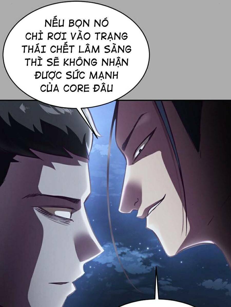 Cậu Bé Của Thần Chết Chap 140 - Next Chap 141