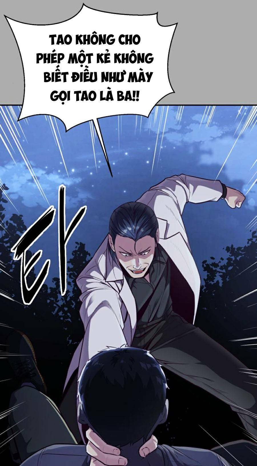 Cậu Bé Của Thần Chết Chap 140 - Next Chap 141