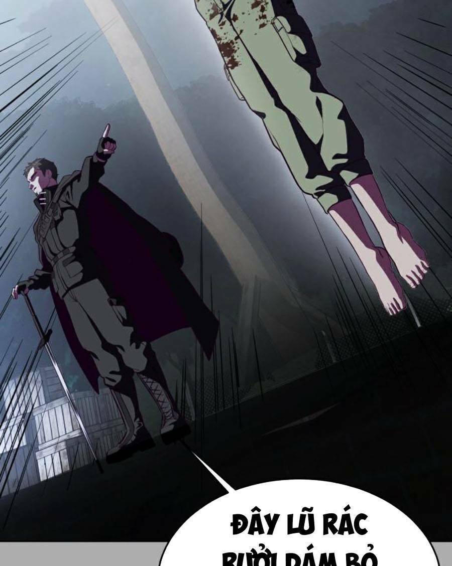 Cậu Bé Của Thần Chết Chap 140 - Next Chap 141