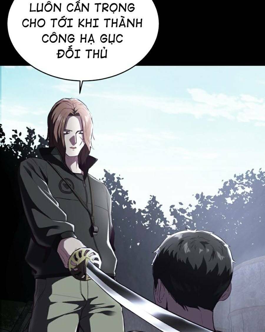 Cậu Bé Của Thần Chết Chap 140 - Next Chap 141