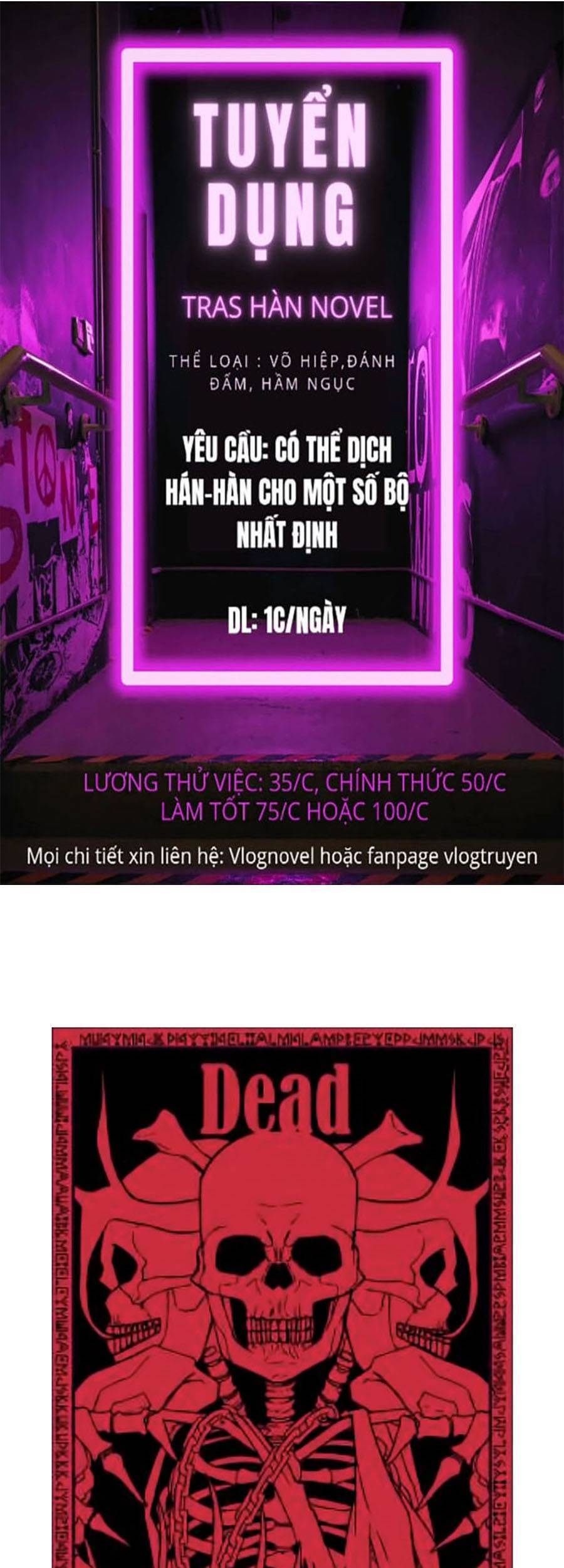 Cậu Bé Của Thần Chết Chap 141 - Next Chap 142