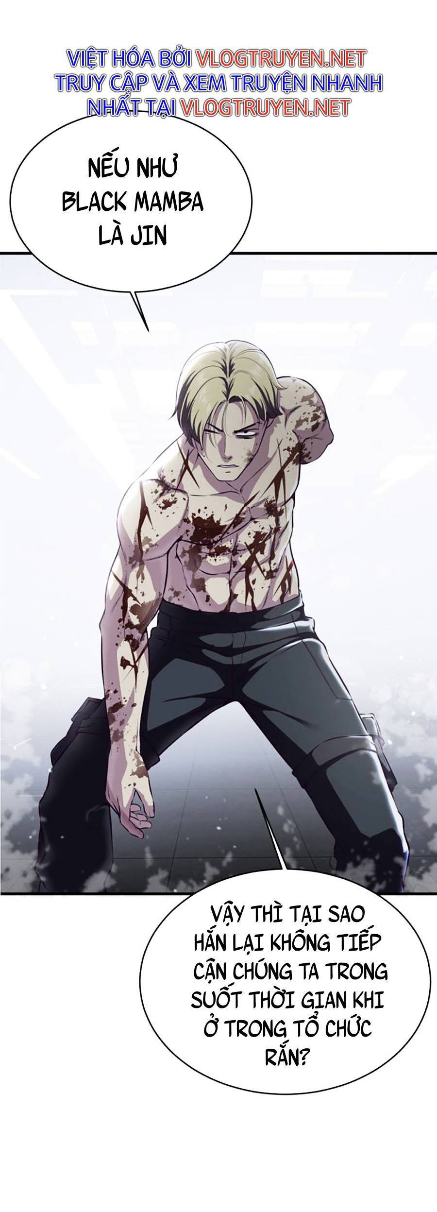 Cậu Bé Của Thần Chết Chap 141 - Next Chap 142