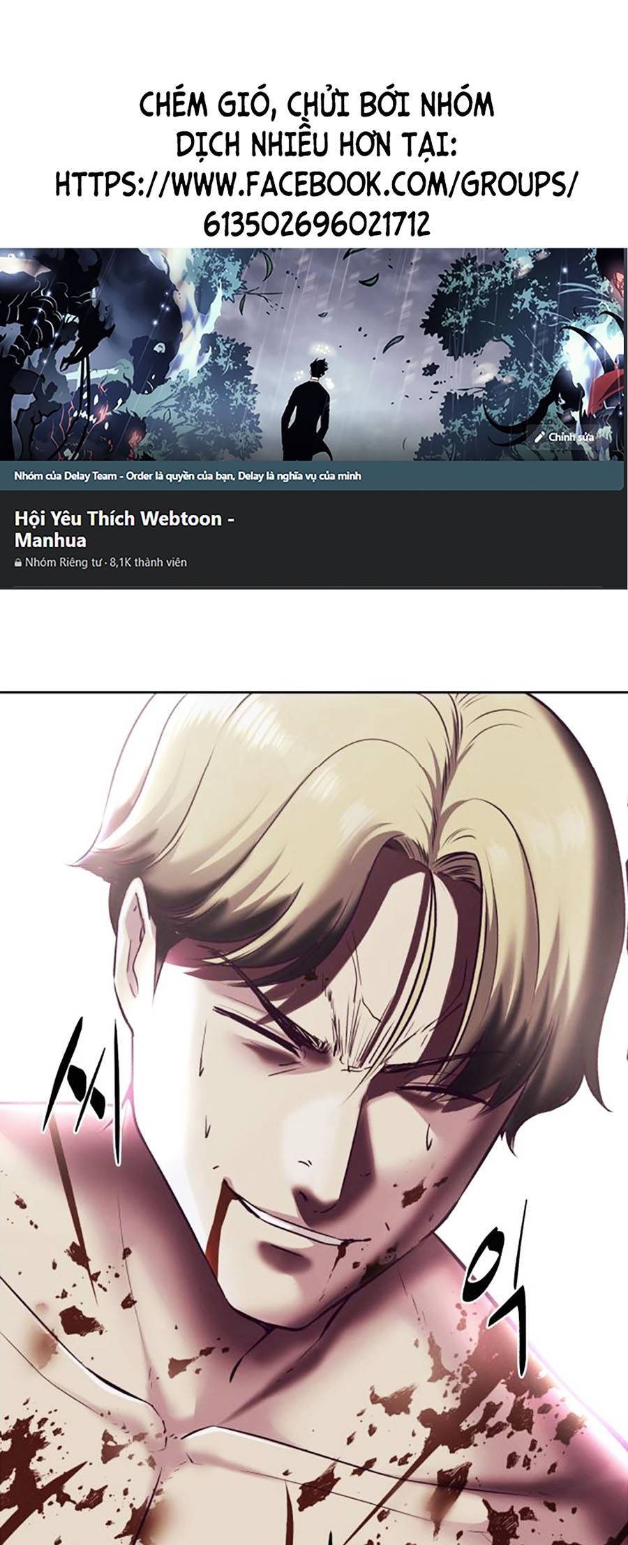 Cậu Bé Của Thần Chết Chap 141 - Next Chap 142