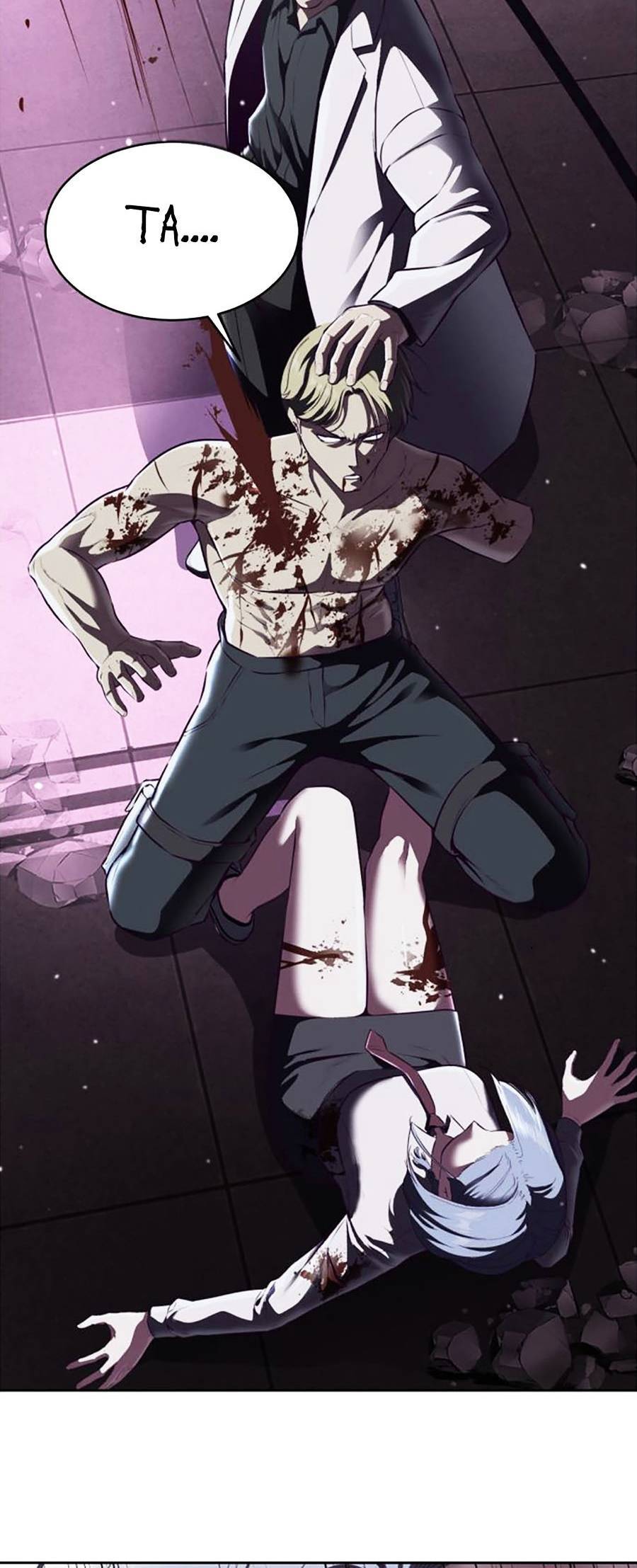 Cậu Bé Của Thần Chết Chap 141 - Next Chap 142