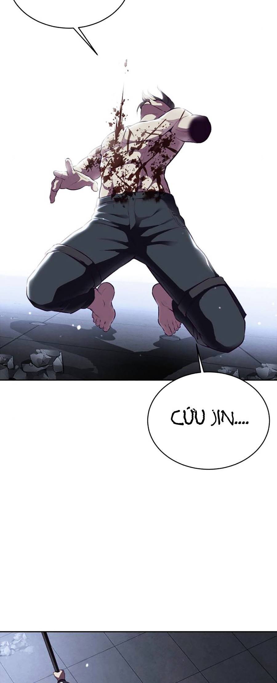 Cậu Bé Của Thần Chết Chap 141 - Next Chap 142