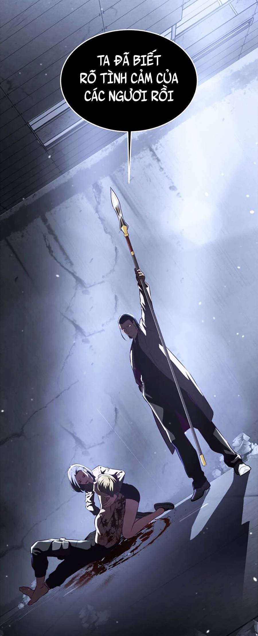 Cậu Bé Của Thần Chết Chap 141 - Next Chap 142