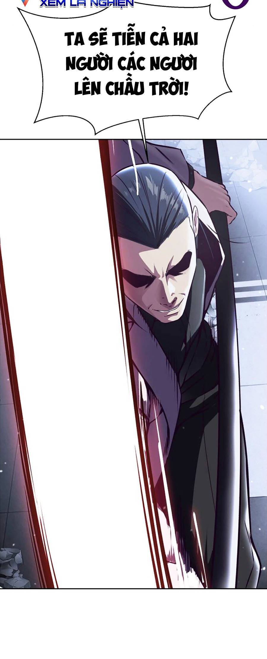 Cậu Bé Của Thần Chết Chap 141 - Next Chap 142