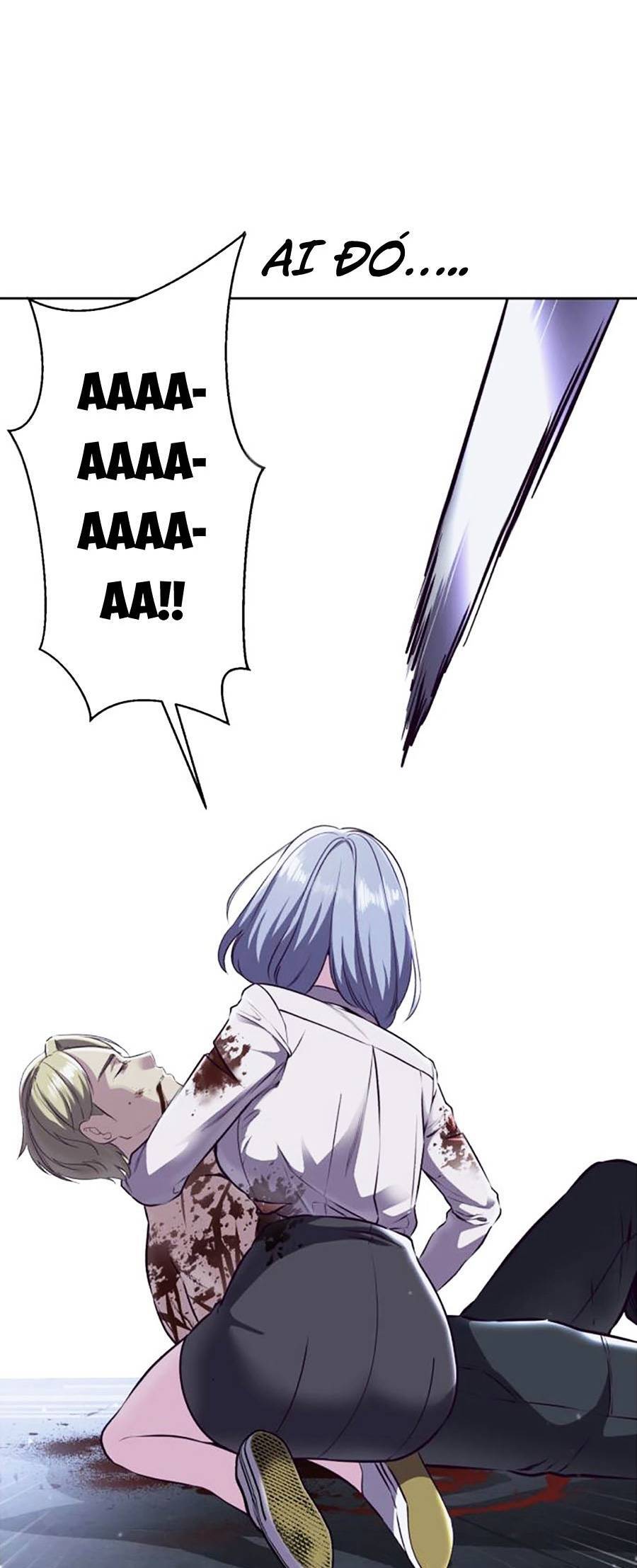 Cậu Bé Của Thần Chết Chap 141 - Next Chap 142