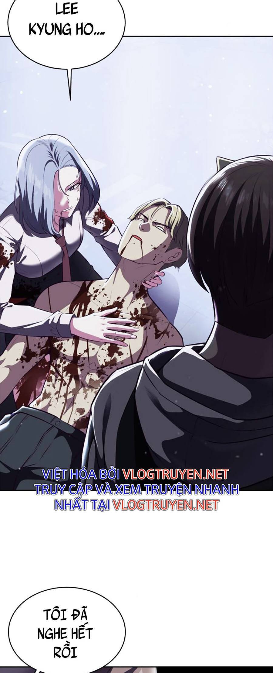 Cậu Bé Của Thần Chết Chap 141 - Next Chap 142