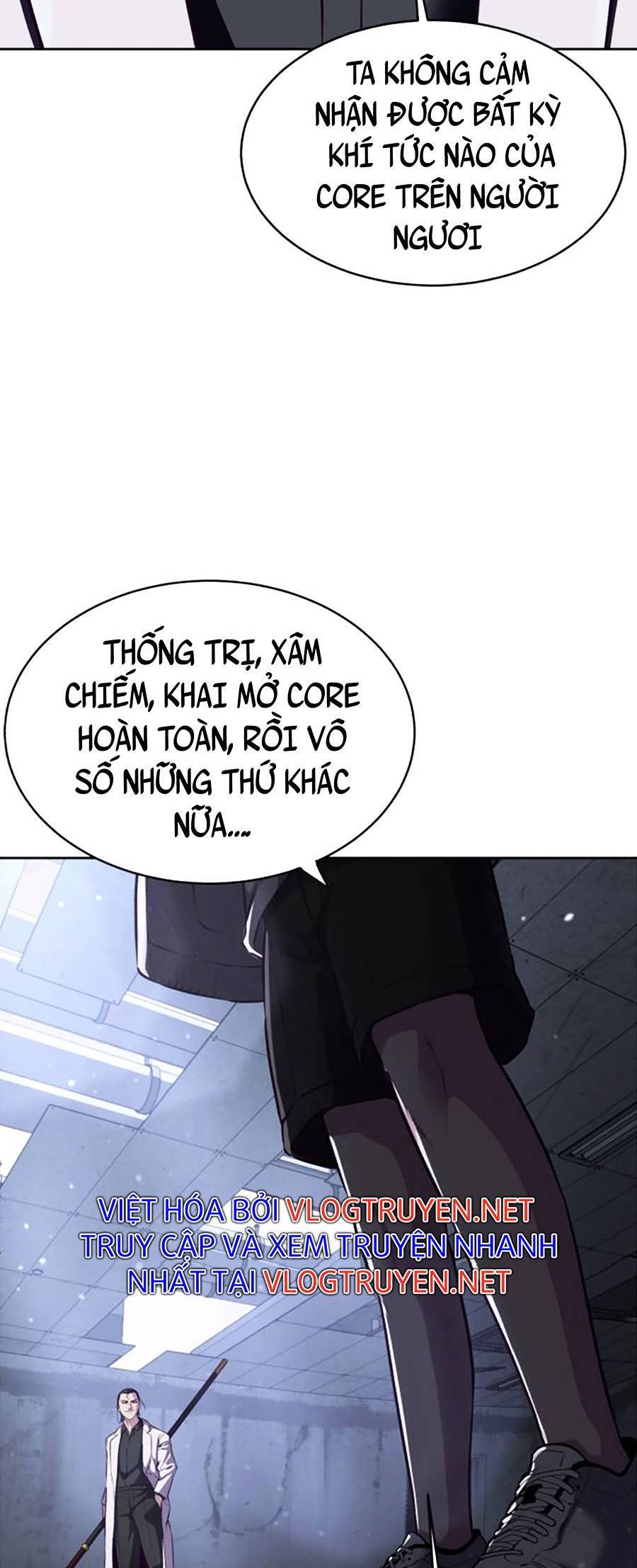 Cậu Bé Của Thần Chết Chap 141 - Next Chap 142