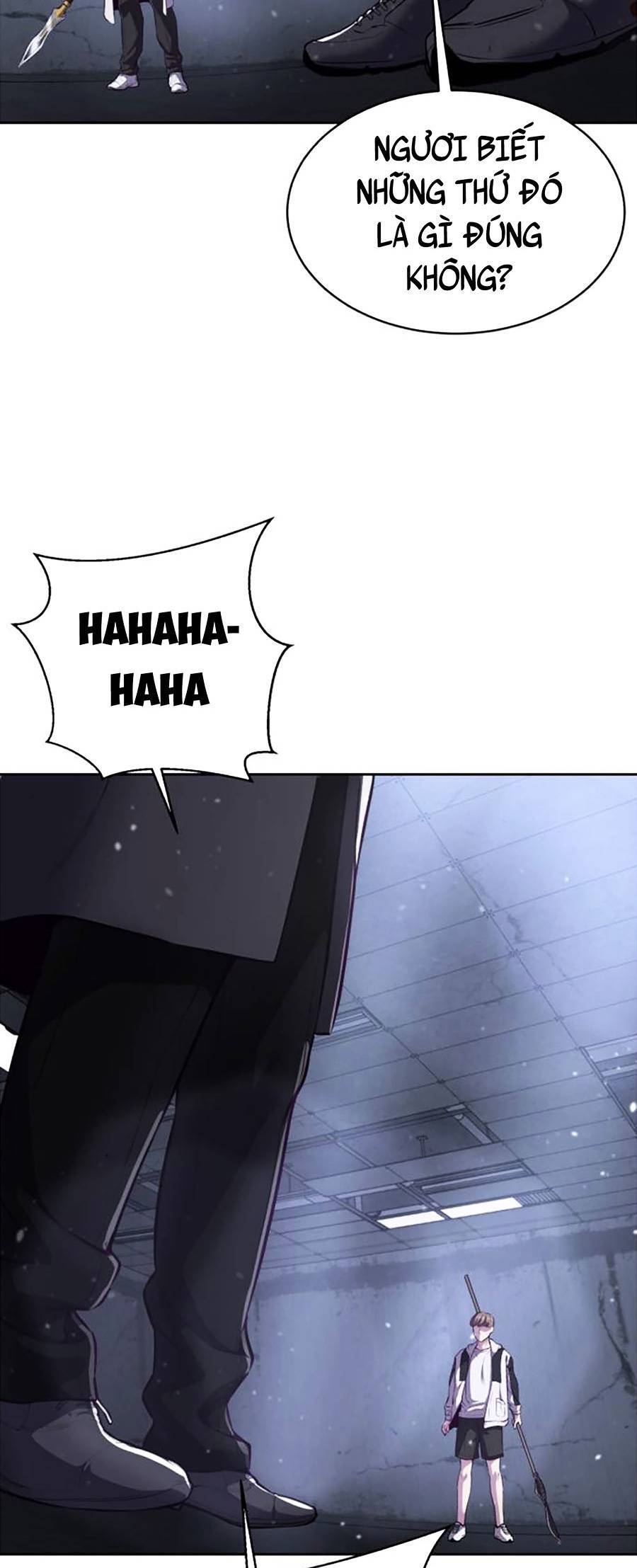 Cậu Bé Của Thần Chết Chap 141 - Next Chap 142