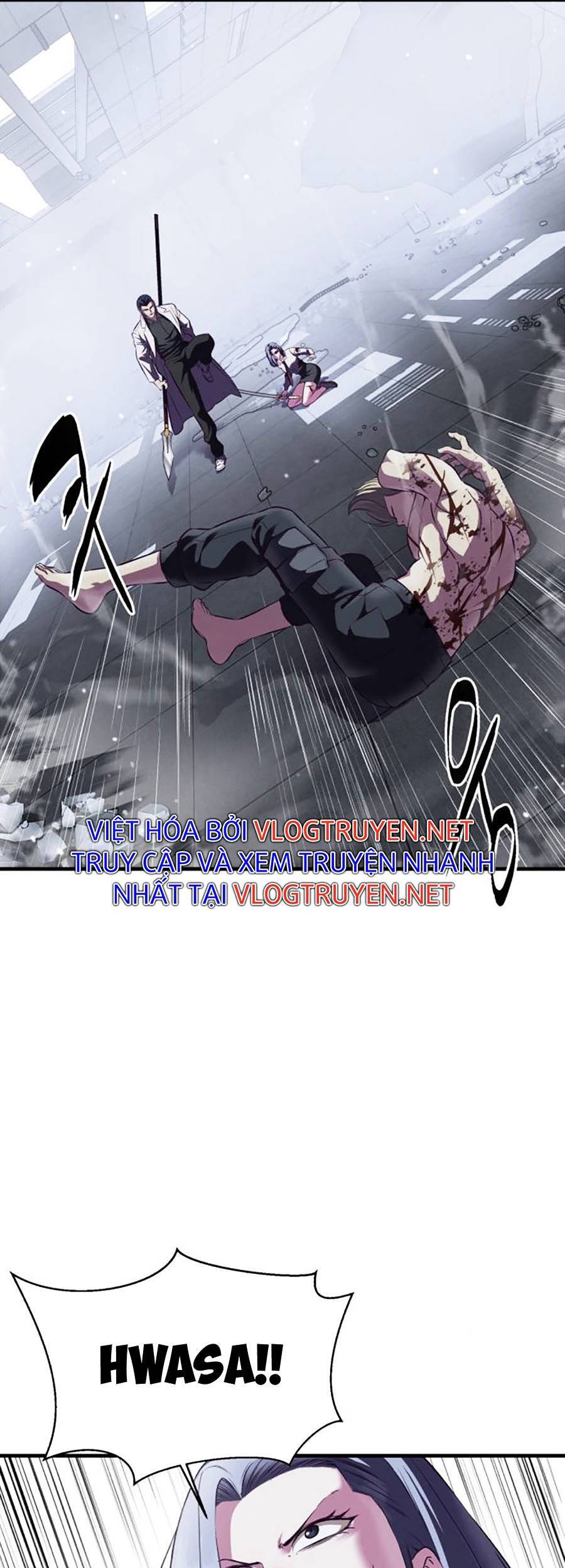 Cậu Bé Của Thần Chết Chap 141 - Next Chap 142