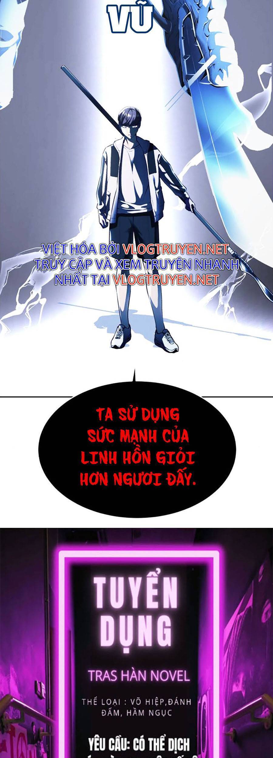 Cậu Bé Của Thần Chết Chap 141 - Next Chap 142