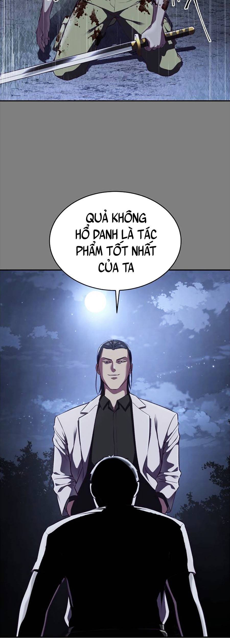 Cậu Bé Của Thần Chết Chap 141 - Next Chap 142
