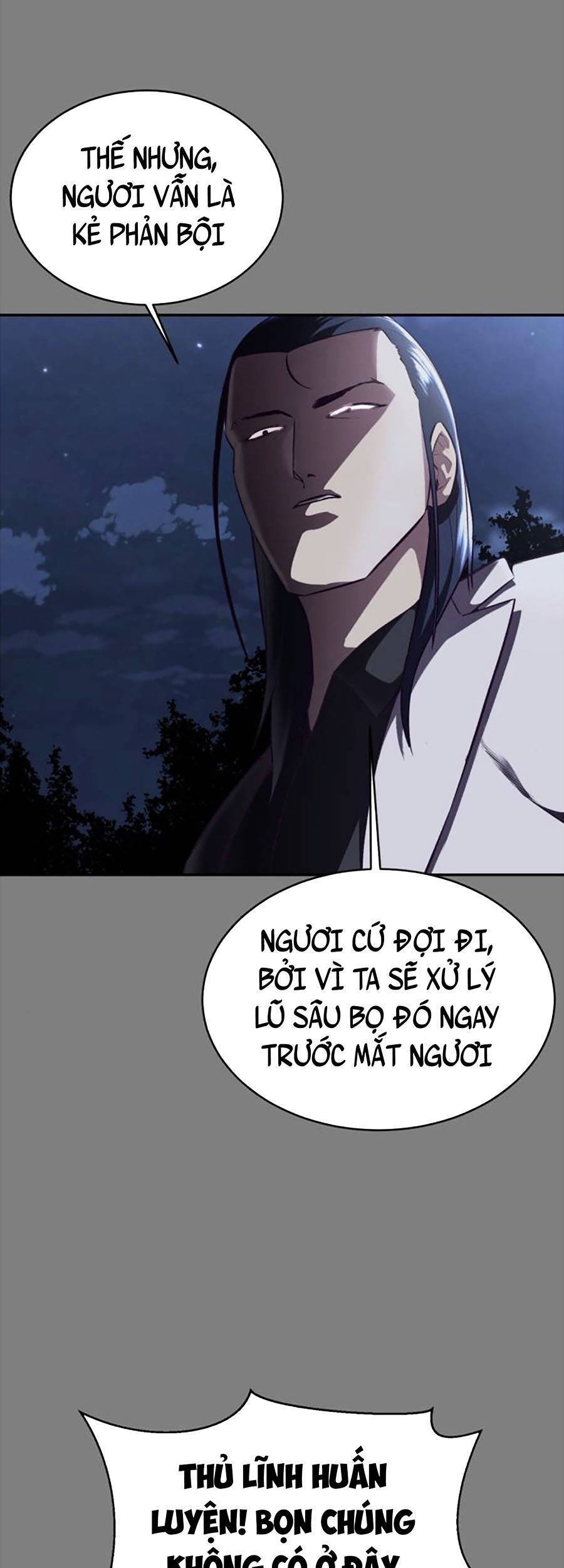 Cậu Bé Của Thần Chết Chap 141 - Next Chap 142