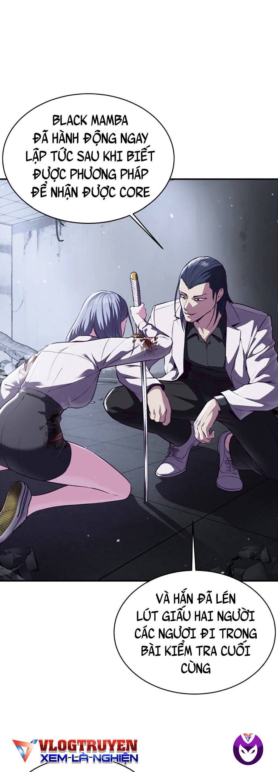 Cậu Bé Của Thần Chết Chap 141 - Next Chap 142