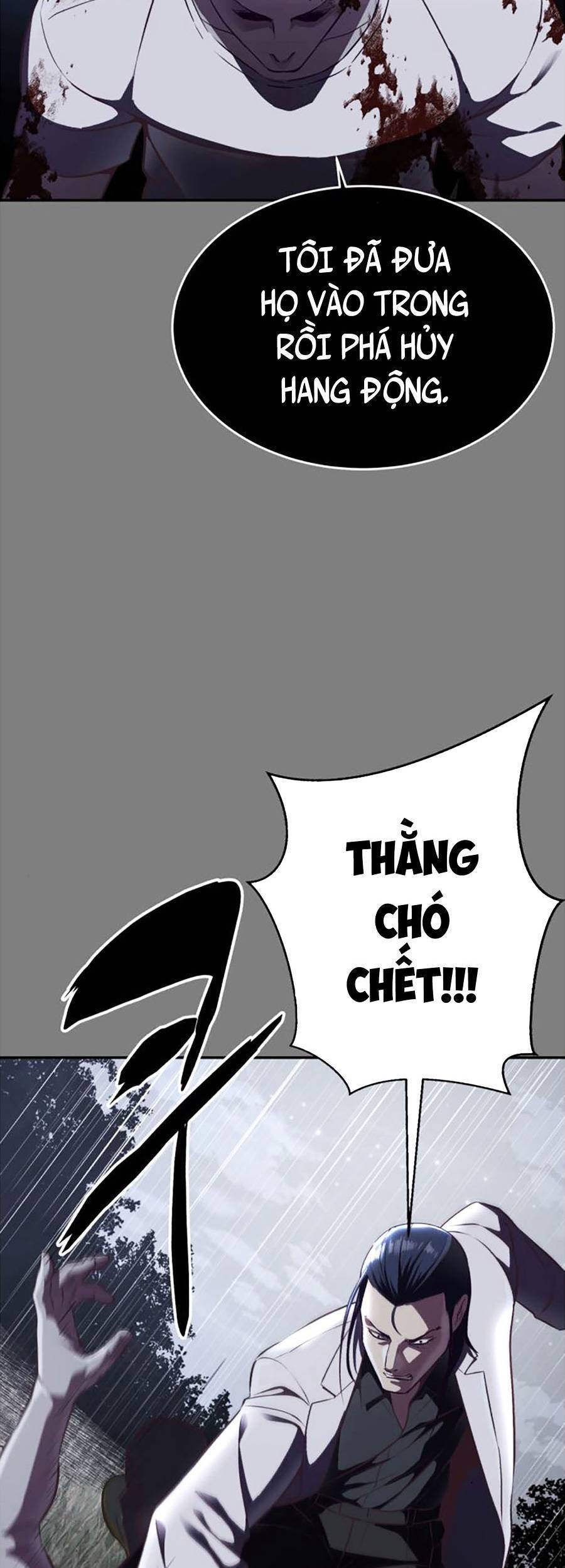 Cậu Bé Của Thần Chết Chap 141 - Next Chap 142