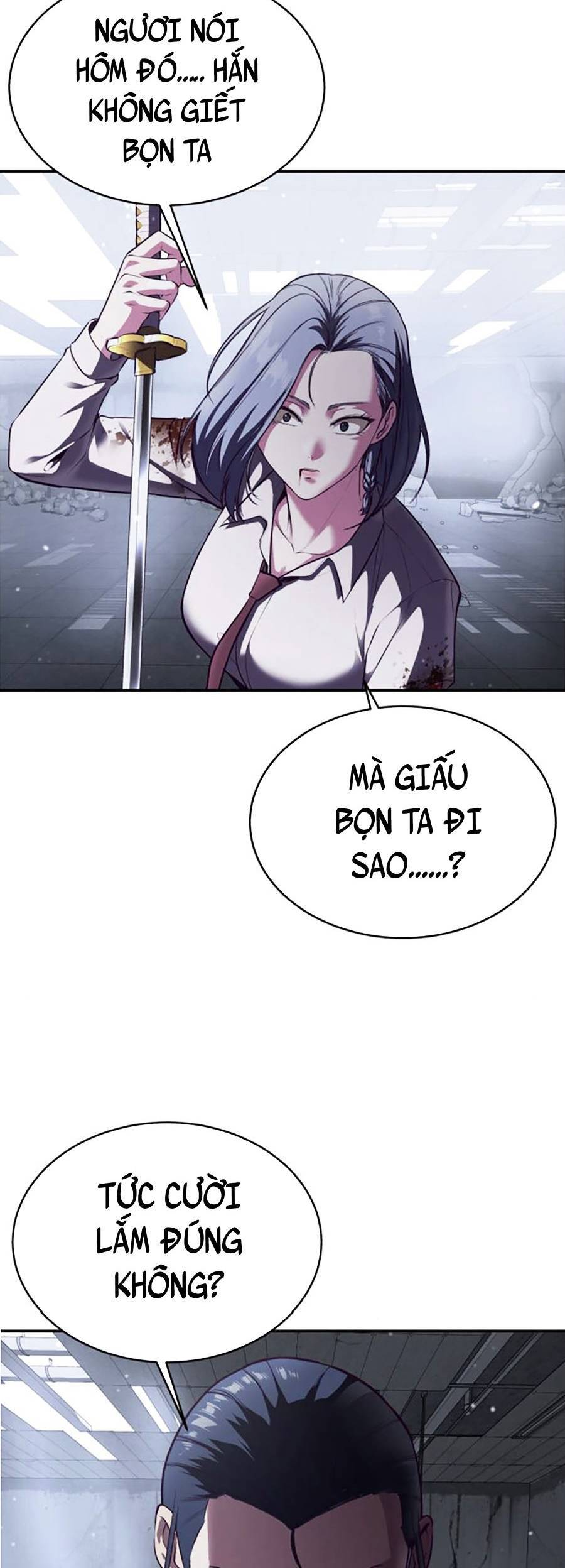 Cậu Bé Của Thần Chết Chap 141 - Next Chap 142