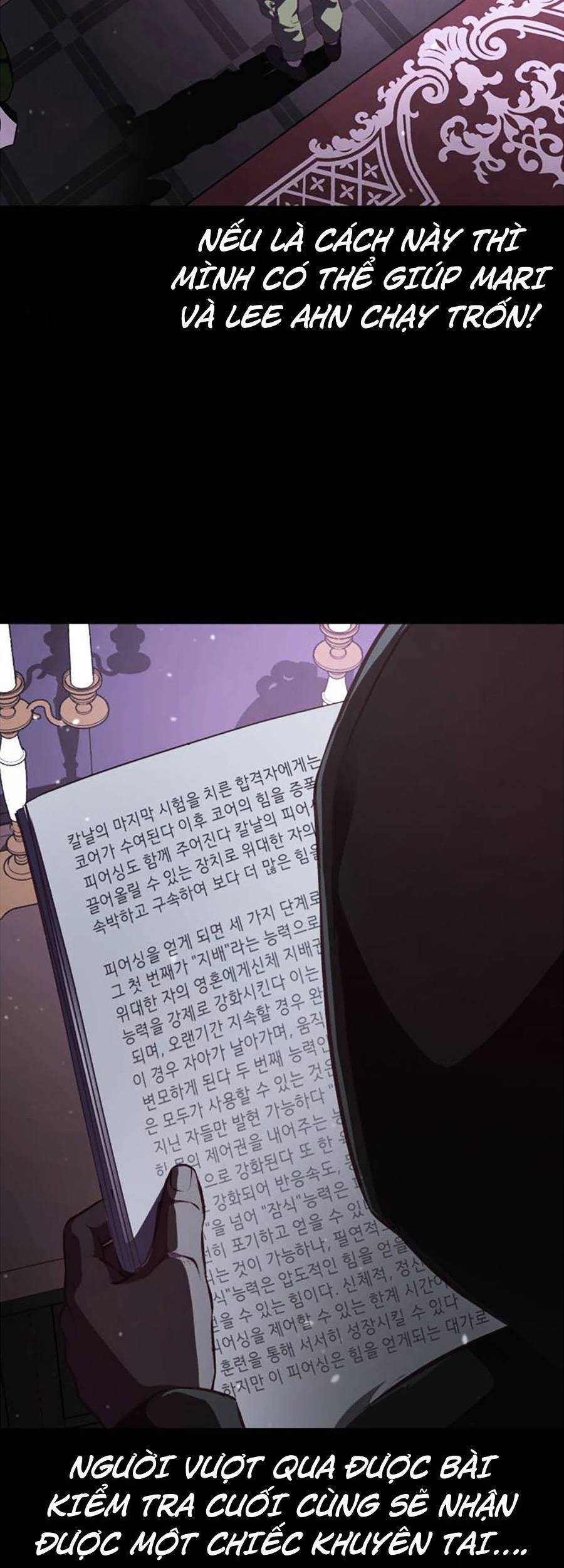 Cậu Bé Của Thần Chết Chap 141 - Next Chap 142