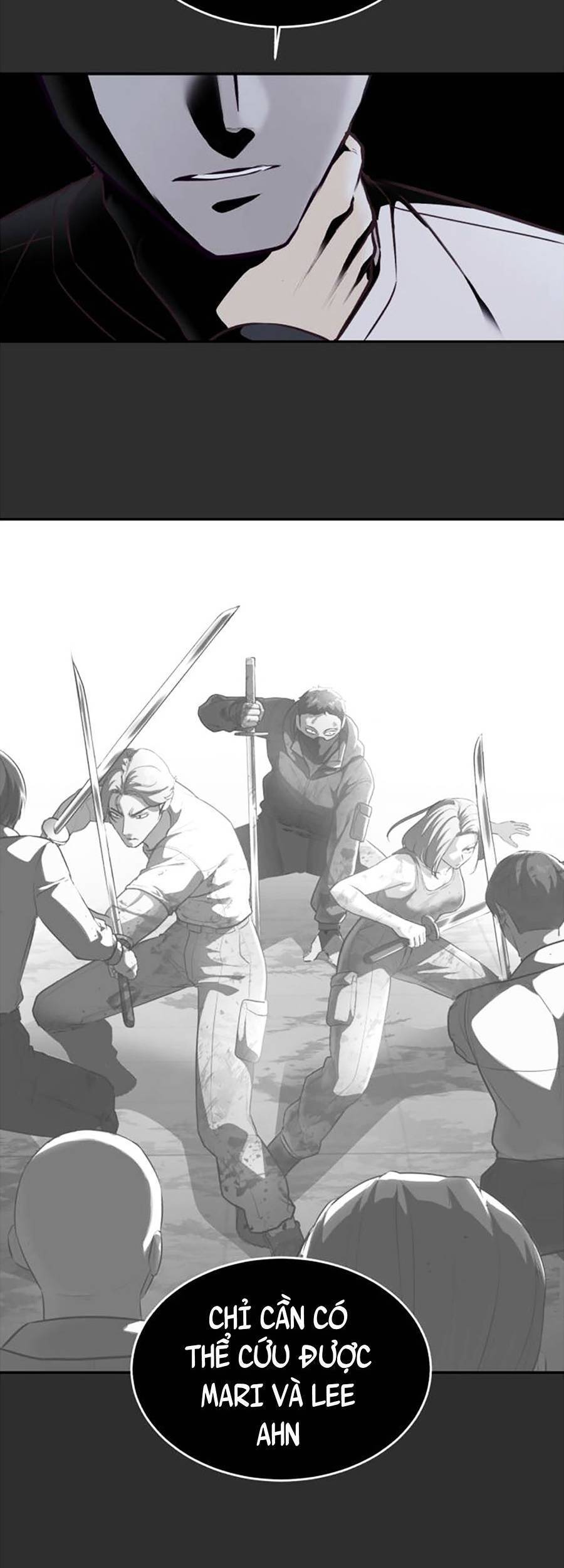 Cậu Bé Của Thần Chết Chap 141 - Next Chap 142