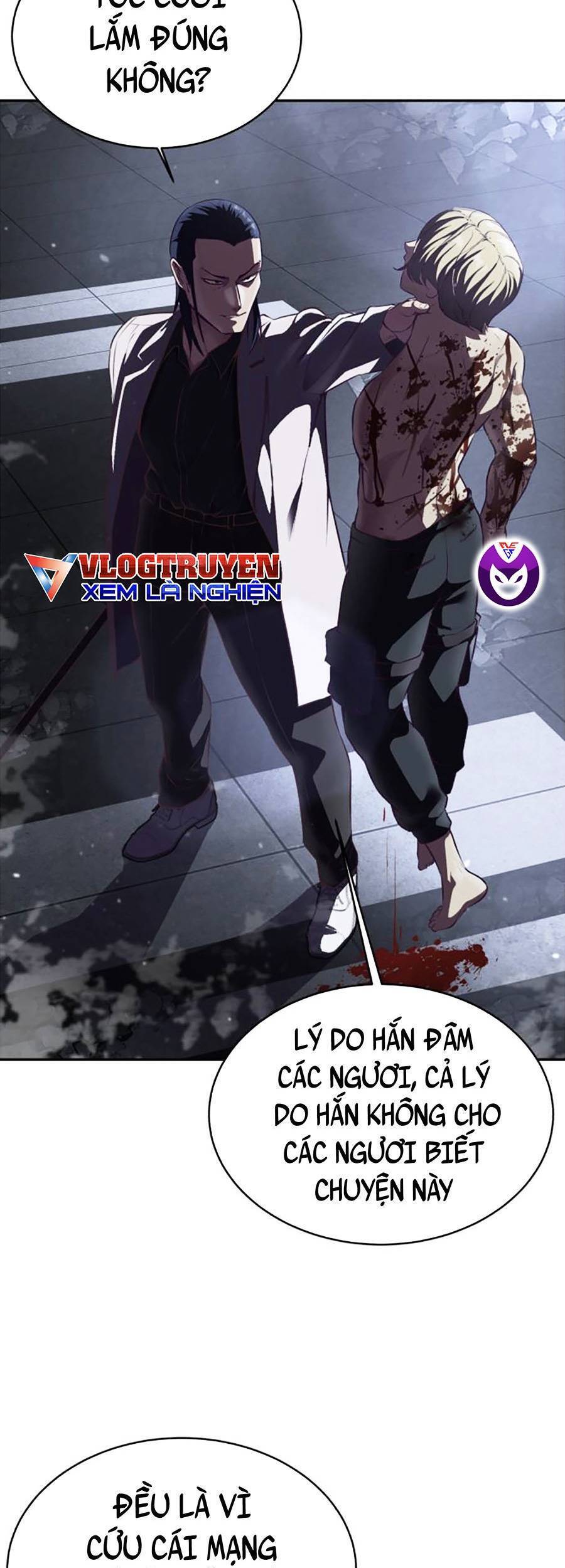 Cậu Bé Của Thần Chết Chap 141 - Next Chap 142