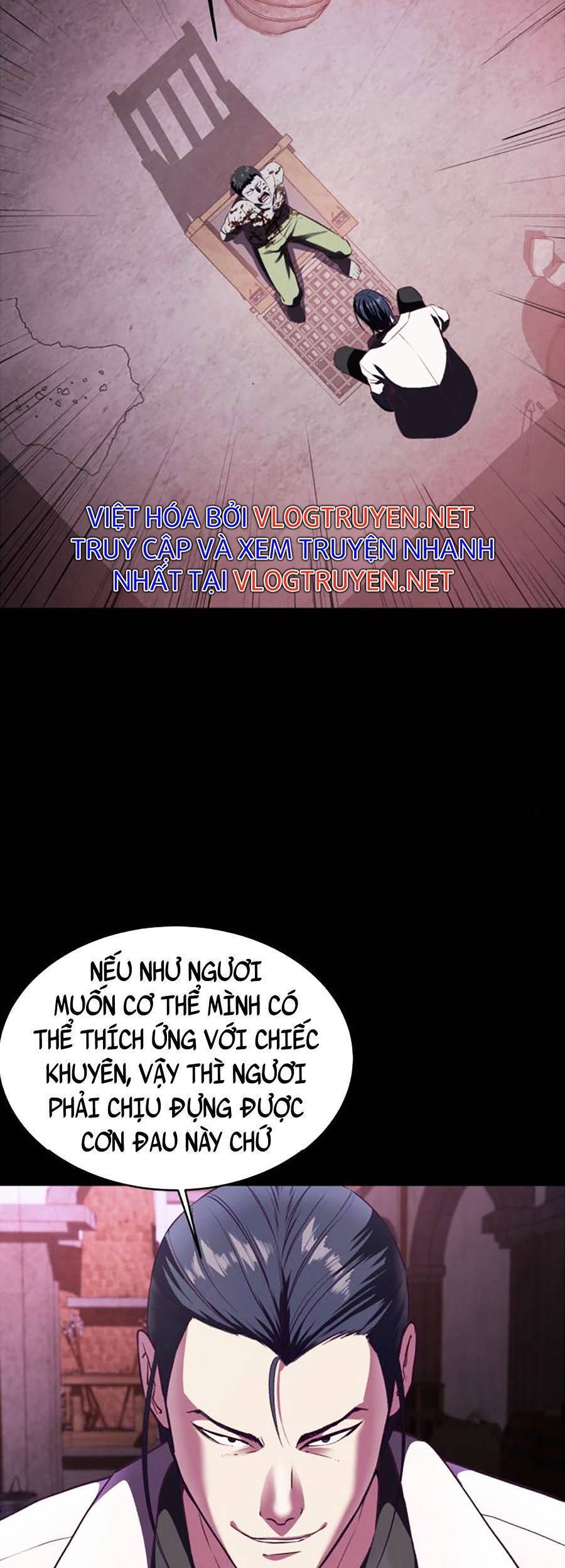 Cậu Bé Của Thần Chết Chap 141 - Next Chap 142