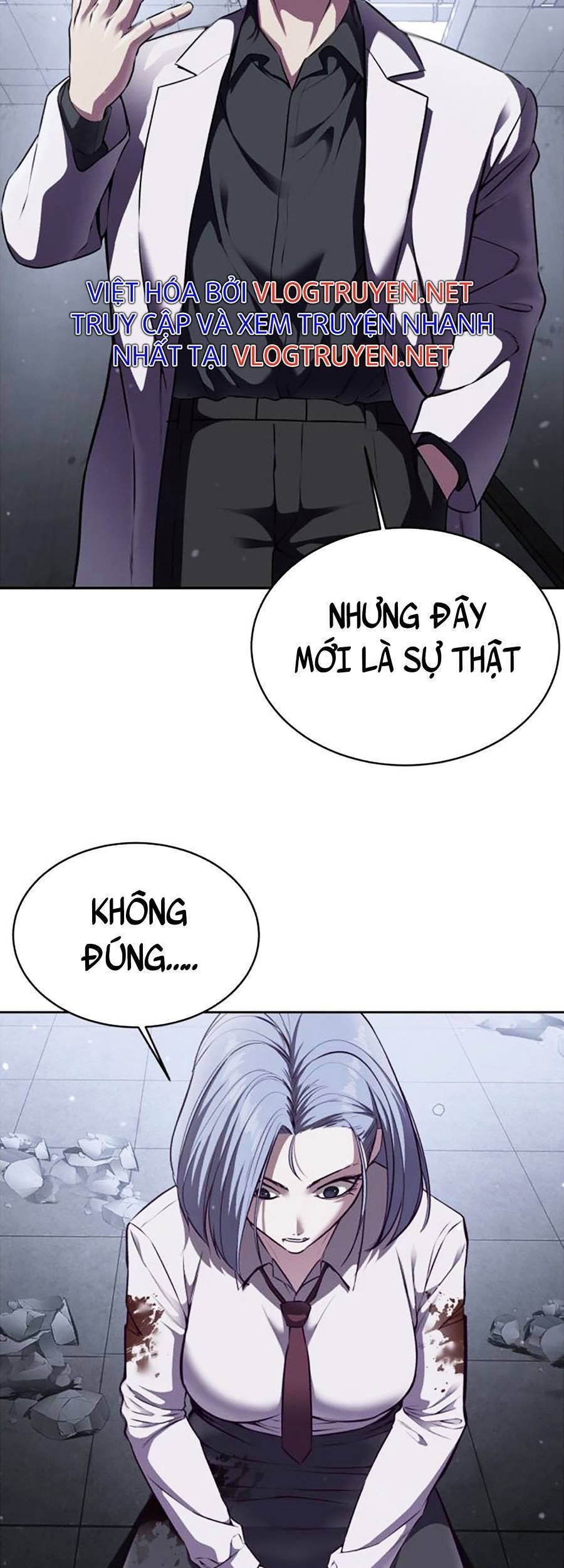 Cậu Bé Của Thần Chết Chap 141 - Next Chap 142